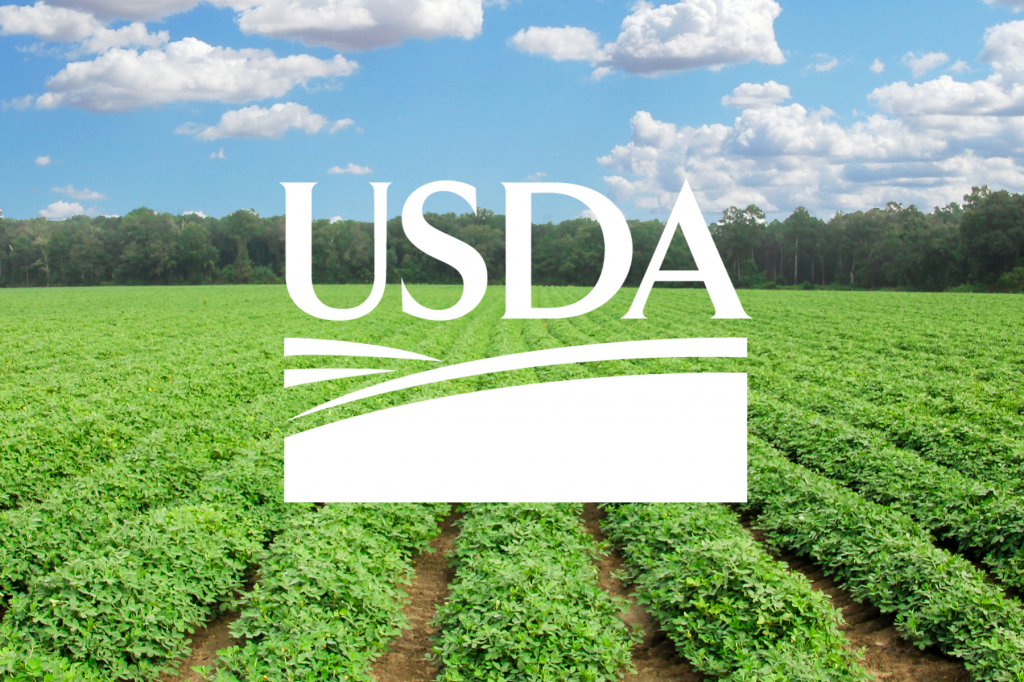 Higher Loan Limit Now Available for USDA Guaranteed Farm Loans